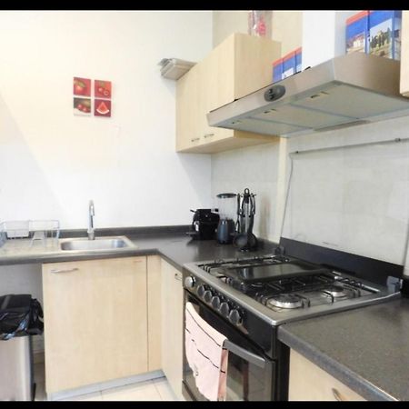 Apartmán Hermoso Departamento Cerca De Todo Ciudad de México Exteriér fotografie