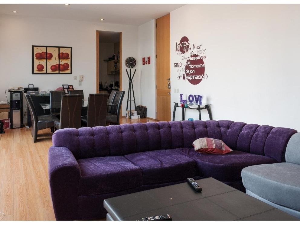 Apartmán Hermoso Departamento Cerca De Todo Ciudad de México Exteriér fotografie