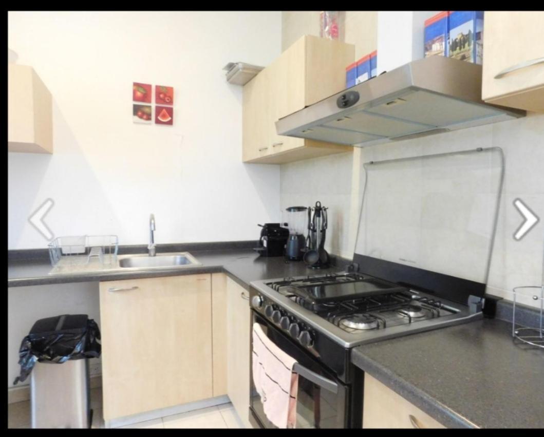 Apartmán Hermoso Departamento Cerca De Todo Ciudad de México Exteriér fotografie