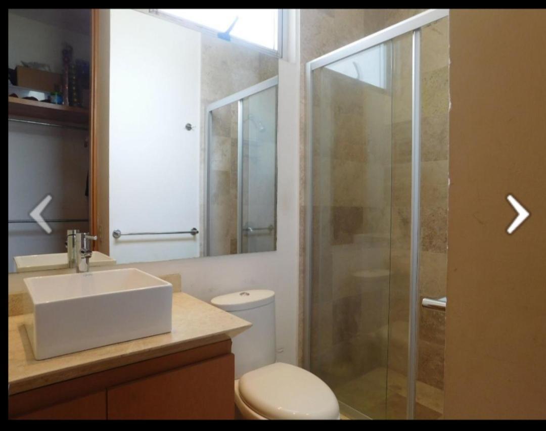 Apartmán Hermoso Departamento Cerca De Todo Ciudad de México Exteriér fotografie